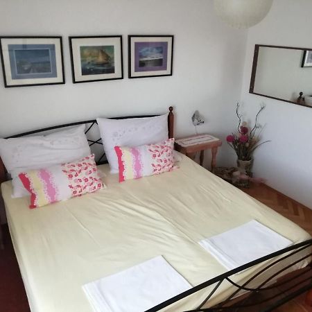 Apartman Mira Apartman Baška Kültér fotó