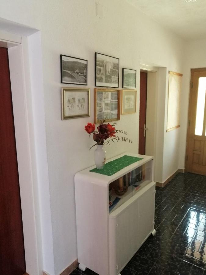 Apartman Mira Apartman Baška Kültér fotó